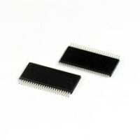 SN74LVCH16244ADGVR Texas Instruments Driver 16-Bit 3.6V 48TVSOP