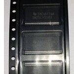 SN75LVDS83ADGG Texas Instruments LVDS Transmitter 0.45V 56-Pin TSSOP