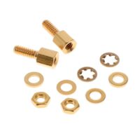SND00000T2G/AA Amphenol Positronic  Jackscrew Socket -