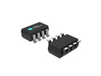 MAX3372EEKA+T Maxim Voltage Level Translator Bidirectional 1.65 to 5.5V SOT-23-8