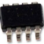INA219AIDCNR TI IC CURRENT MONITOR 1% 3V 3.4MHz SOT23-8 Trusted Distributor SOT23-8 package