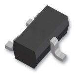 RB558WMTL Rohm Schottky Barrier Diode 30V 100mA SC-89