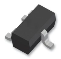 RB558WMTL Rohm Schottky Barrier Diode 30V 100mA SC-89
