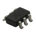 SQ3427EV-T1_GE3 Vishay MOSFET P-CH 60V 5.3A 6TSOP