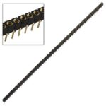 SAMTEC SQT-117-01-L-D Connector Socket Strip SKT 34 POS