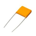 SR215C104JARTR1 AVX Ceramic Capacitor 0.1uF 50V Radial