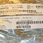 SR215C104MAR AVX Ceramic Capacitor 100nF 50V Radial