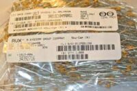 SR215C104MAR AVX Ceramic Capacitor 100nF 50V Radial