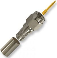 SSA-1102A-RG-58/U Electronic Components