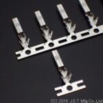 SSF-01T-P1.4 JST Crimp Terminal 20-26 AWG