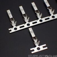SSF-01T-P1.4 JST Crimp Terminal 20-26 AWG
