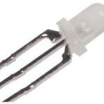 SSL-LX3059GYW Lumex LED Bi-Color Green/Yellow 2.2V / 2V 3-Pin T-1