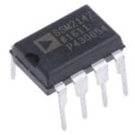 SSM2142 Analog Devices Balanced Line Driver IC DIP-8