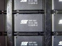 SST39VF1601-70-4I-EKE-T Microchip NOR Flash 2.7-3.6V 16Mbit Memory 48-TSOP
