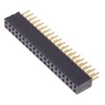 SSW-120-02-G-D Samtec Connector Socket Strip 40 Postion