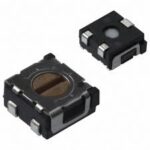 COPAL ST3TA1K Trimmer Resistor 1Kohm ST-3 1TURN