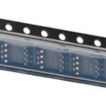 ST1480ABDR STMicroelectronics Buffers & Line Driver 3.3V 8-SOIC