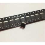 STD120N4LF6 STMicroelectronics MOSFET N-Ch 40V 80A DPAK