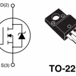 STF23NM50N STMicroelectronics