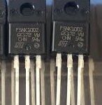 STF5NK100Z STMicroelectronics MOSFET N-Ch 1000V 3.5A TO-220FP