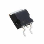 STL24N60DM2 STMicroelectronics MOSFET N-Channel 600V 15A 8-VDFN