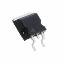 STL24N60DM2 STMicroelectronics MOSFET N-Channel 600V 15A 8-VDFN