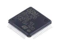 STM32F100RBT6B STMicroelectronics ARM Microcontroller 32-Bit 24MHz 3.3V 64-LQFP
