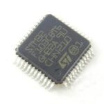 STM32F103CBT6 STMicroelectronics ARM Microcontroller 32-Bit 72MHz 3.3V 48-LQFP