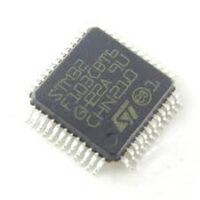 STM32F103CBT6 STMicroelectronics ARM Microcontroller 32-Bit 72MHz 3.3V 48-LQFP