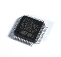 STM32F103CBT6TR STMicroelectronics Microcontroller MCU 32-bit 2.5V/3.3V 48-LQFP