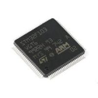 STM32F103VGT6TR STMicroelectronics MCU 32-bit 1024KB Flash 2.5-3.3V 100-LQFP