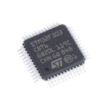 STM32F303C8T6 STMicroelectronics ARM Microcontroller IC 32-Bit 72MHz 48-LQFP