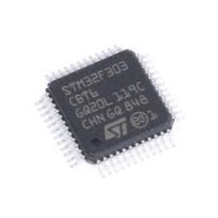 STM32F303C8T6 STMicroelectronics ARM Microcontroller IC 32-Bit 72MHz 48-LQFP