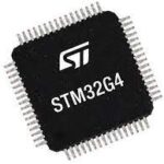 STM32G474VEH6 STMicroelectronics Microcontroller MCU 32-bit 3.3V 100-TFBGA
