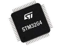 STM32G474VEH6 STMicroelectronics Microcontroller MCU 32-bit 3.3V 100-TFBGA