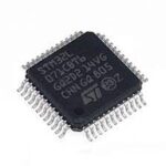 STM32L071KZU6 STMicroelectronics MCU 32-Bit 32MHz 192kB Flash 32-UFQFPN
