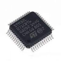 STM32L071KZU6 STMicroelectronics MCU 32-Bit 32MHz 192kB Flash 32-UFQFPN