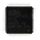 STM32L476RGT6 STMicroelectronics ARM Microcontroller MCU 32-Bit 1.8V/2.5V/3.3V 64-LQFP