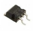 STTH10R04G-TR STMicroelectronics Rectifier Diode 400V 10A D2PAK