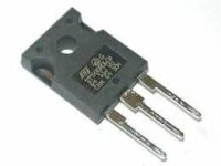 STTH30R06CW STMicroelectronics Diode Switching 600V 15A 3-Pin(3+Tab) TO-247