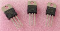 STWA48N60DM2 STMicroelectronics MOSFET N-Ch 600V 40A TO-247