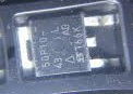 SUD50P10-43L-GE3 Vishay MOSFET P -60V 50mohm -4.3A TO-252