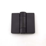 SUGHG-YJ50BL SUGATSUNE DOOR LOCK DETENT HINGE