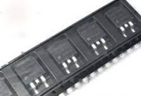 SUM110P06-07L-E3 Vishay MOSFET P-Ch 60V 110A TO-263