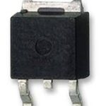 SUM110P08-11L-E3 Vishay MOSFET P-Ch 80V 110A TO-263