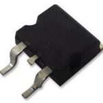 SUM80090E-GE3 Vishay MOSFET N-Ch 150V 128A D2PAK