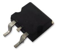 SUM80090E-GE3 Vishay MOSFET N-Ch 150V 128A D2PAK