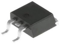 SUM90N03-2M2P-E3 Vishay MOSFET N-Ch 30V 90A TO263