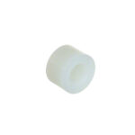 5422000014 Richco / Essentra Components Round Spacer #8 Polystyrene 5mm