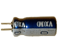 SXC25VB331 United Chemi-Con